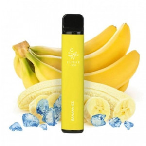 Elf Bar 1500 Disposable Pod Einweg Vape